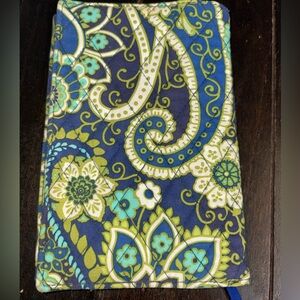 Vera Bradley Peacock Book Cover